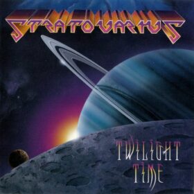 Stratovarius – Twilight Time (1992)