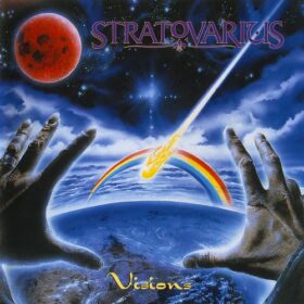 Stratovarius – Visions (1997)