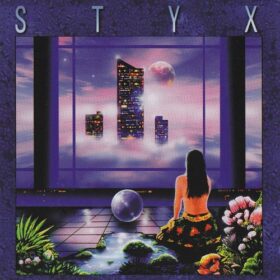 Styx – Brave New World (1999)