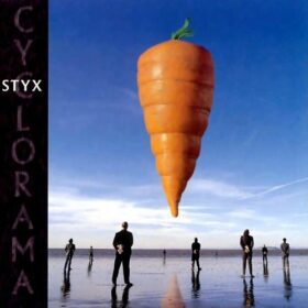 Styx – Cyclorama (2003)