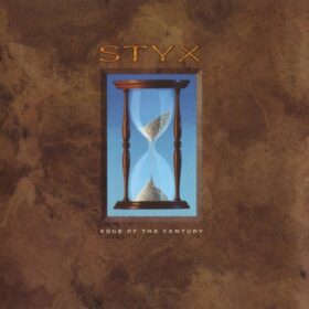 Styx – Edge of the Century (1990)