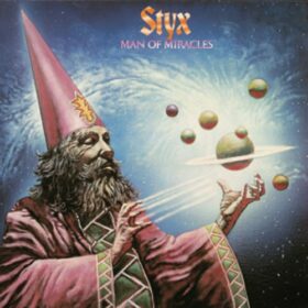 Styx – Man of Miracles (1974)