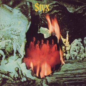 Styx – Styx (1972)