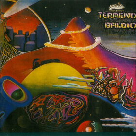 Terreno Baldio – Terreno Baldio in English (1993)