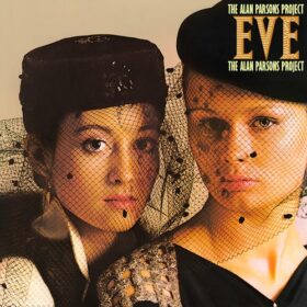 The Alan Parsons Project – Eve (1979)
