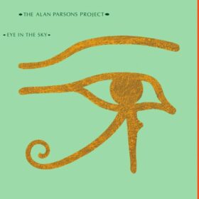 The Alan Parsons Project – Eye in the Sky (1982)