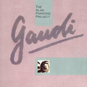 The Alan Parsons Project – Gaudi (1987)