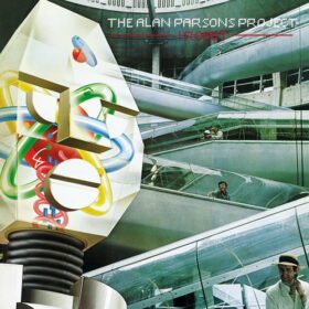 The Alan Parsons Project – I Robot (1977)