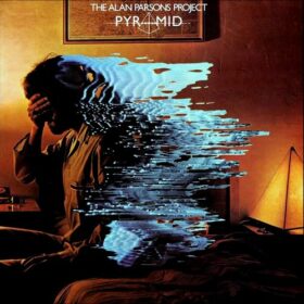 The Alan Parsons Project – Pyramid (1978)