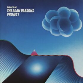 The Alan Parsons Project – The Best Of The Alan Parsons Project (1983)