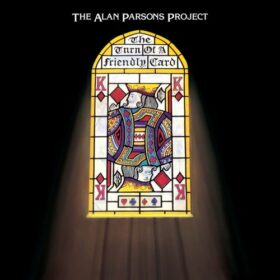 The Alan Parsons Project – The Turn of a Friendly Card (1980)