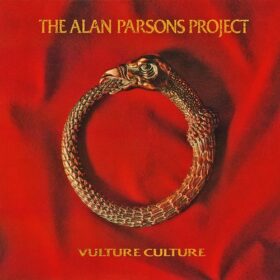 The Alan Parsons Project – Vulture Culture (1984)