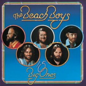 The Beach Boys – 15 Big Ones (1976)