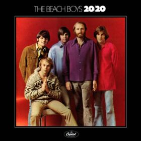 The Beach Boys – 20/20 (1969)