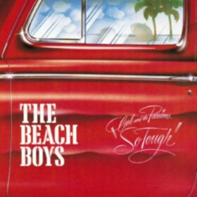 The Beach Boys – Carl and the Passions – “So Tough” (1972)