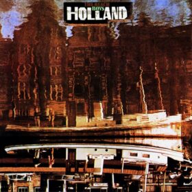 The Beach Boys – Holland (1973)