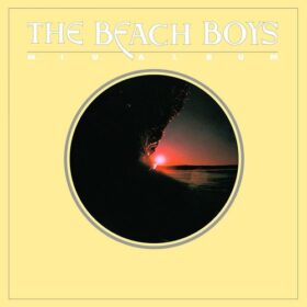 The Beach Boys – M.I.U. Album (1978)