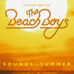 The Beach Boys – Sounds of Summer: The Very Best of The Beach Boys (2003)