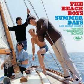 The Beach Boys – Summer Days (And Summer Nights!!) (1965)