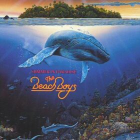 The Beach Boys – Summer in Paradise (1992)