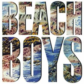 The Beach Boys – The Beach Boys (1985)
