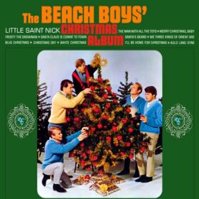 The Beach Boys – The Beach Boys’ Christmas Album (1964)