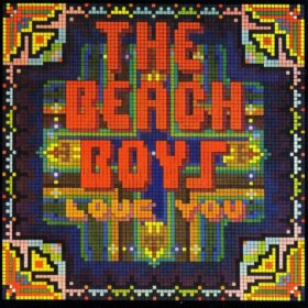 The Beach Boys – The Beach Boys Love You (1977)