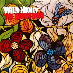 The Beach Boys – Wild Honey (1967)