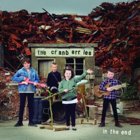 The Cranberries – In the End (2019)