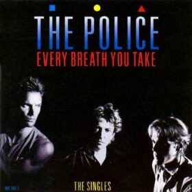 The Police – Every Breath You Take: The Singles (1986)