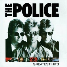 The Police – Greatest Hits (1992)