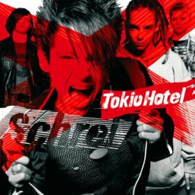 Tokio Hotel – Schrei (2005)
