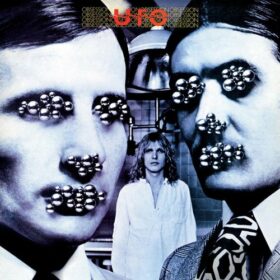 UFO – Obsession (1978)