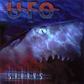 UFO – Sharks (2002)
