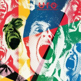 UFO – Strangers in the Night (1978)