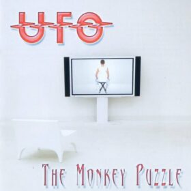 UFO – The Monkey Puzzle (2006)