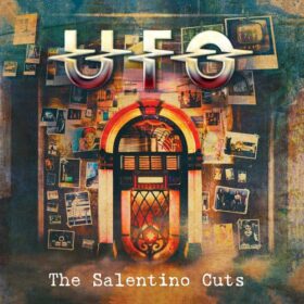 UFO – The Salentino Cuts (2017)