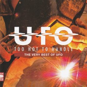 UFO – Too Hot to Handle: The Very Best of UFO (2012)