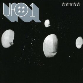 UFO – UFO 1 (1970)