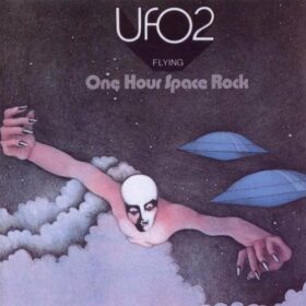 UFO – UFO 2: Flying (1971)