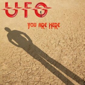 UFO – You Are Here (2004)