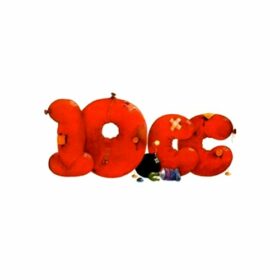 10cc – 10cc (1973)
