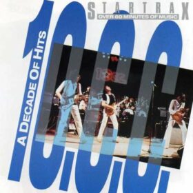 10cc – A Decade of Hits (1990)