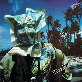 10cc – Bloody Tourists (1978)