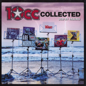 10cc – Collected (2008)