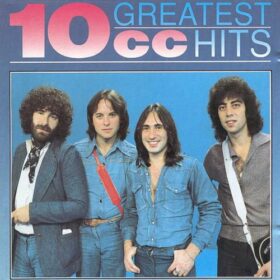 10cc – Greatest Hits (1990)