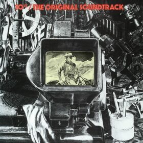 10cc – The Original Soundtrack (1975)