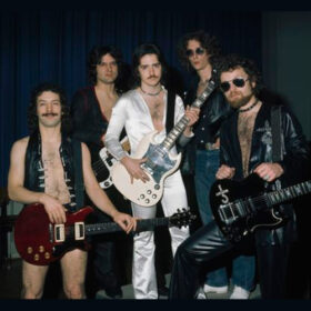 Blue Öyster Cult