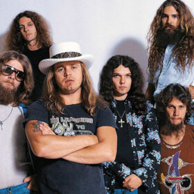 Lynyrd Skynyrd