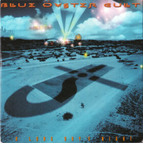 Blue Öyster Cult – A Long Day’s Night (2002)